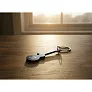 Keyring, bottle opener "electric guitar"