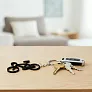 Keyring "bicycle"
