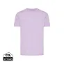 Iqoniq Brett recycled cotton t-shirt - iqoniq