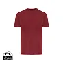 Iqoniq Brett recycled cotton t-shirt - iqoniq