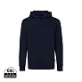  Iqoniq Jasper recycled cotton unisex hoodie - iqoniq