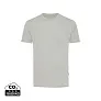 Iqoniq Manuel recycled cotton unisex t-shirt undyed, natural raw - iqoniq