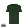 Iqoniq Brett recycled cotton t-shirt - iqoniq
