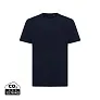  Iqoniq Kakadu unisex majica od recikliranog pamuka - iqoniq