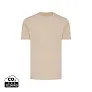 Iqoniq Brett recycled cotton t-shirt - iqoniq
