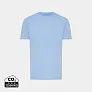 Iqoniq Brett recycled cotton t-shirt - iqoniq