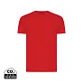  Iqoniq Bryce recycled cotton unisex t-shirt - iqoniq
