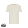 Iqoniq Brett recycled cotton t-shirt - iqoniq