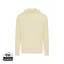  Iqoniq Rila unisex lagani hoodie od recikliranog pamuka - iqoniq