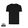 Iqoniq Brett recycled cotton t-shirt - iqoniq