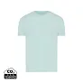 Iqoniq Brett recycled cotton t-shirt - iqoniq