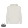  Iqoniq Rila lightweight recycled cotton hoodie - iqoniq