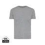 Iqoniq Brett recycled cotton t-shirt - iqoniq