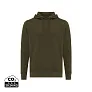  Iqoniq Rila unisex lagani hoodie od recikliranog pamuka - iqoniq