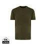 Iqoniq Brett recycled cotton t-shirt - iqoniq
