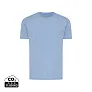 Iqoniq Brett recycled cotton t-shirt - iqoniq