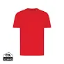Iqoniq Brett recycled cotton t-shirt - iqoniq