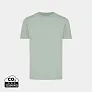 Iqoniq Brett recycled cotton t-shirt - iqoniq