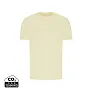 Iqoniq Brett recycled cotton t-shirt - iqoniq