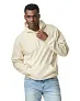  SOFTSTYLE® MIDWEIGHT FLEECE ADULT HOODIE - Gildan