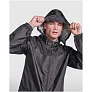 Escocia unisex lightweight rain jacket - Roly