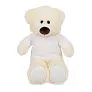 Bernie Cream Junior Plišani medvjedić