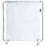 RPET drawstring bag