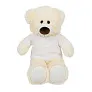 Bernie Cream Junior Plišani medvjedić