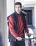 Navigate Men's Hybrid Bodwarmer - Regatta Professional