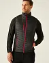 Navigate Men's Hybrid Bodwarmer - Regatta Professional