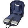 Luma Protuprovalni ruksak za laptop, 15" - 10L