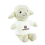 Cloudy RPET plush sheep