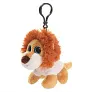 Jory Plush lion, hanger