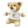 Dreamerty Plush teddy bear