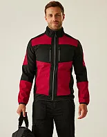 dvoslojna softshell jakna - Regatta Professional