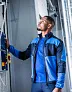 E-Volve Stretch Hybrid Midlayer Jacket - Regatta Professional