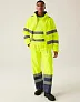 Pro Dover jakna visoke vidljivosti - Regatta High Visibility
