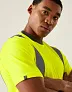  Pro Hi-Vis T-Shirt - Regatta High Visibility