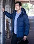 Northdale Insulated Jacket - Regatta Professional