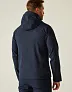 Navigate 2-Layer Hooded Softshell Jacket - Regatta Professional