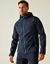 Navigate 2-Layer Hooded Softshell Jacket - Regatta Professional