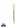  Glide GRS certified R-ABS Metal Clip Pen - XD Collection