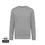  Iqoniq Etosha lightweight recycled cotton crew neck - iqoniq