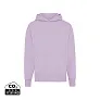  Iqoniq Yoho recycled cotton relaxed hoodie - iqoniq