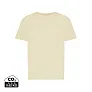 Iqoniq Koli kids lightweight recycled cotton t-shirt - iqoniq