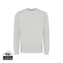  Iqoniq Etosha lightweight recycled cotton crew neck - iqoniq