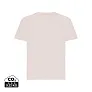 Iqoniq Koli kids lightweight recycled cotton t-shirt - iqoniq