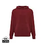  Iqoniq Yoho recycled cotton relaxed hoodie - iqoniq
