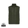  Iqoniq Meru men recycled polyester bodywarmer - iqoniq
