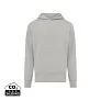  Iqoniq Yoho recycled cotton relaxed hoodie - iqoniq